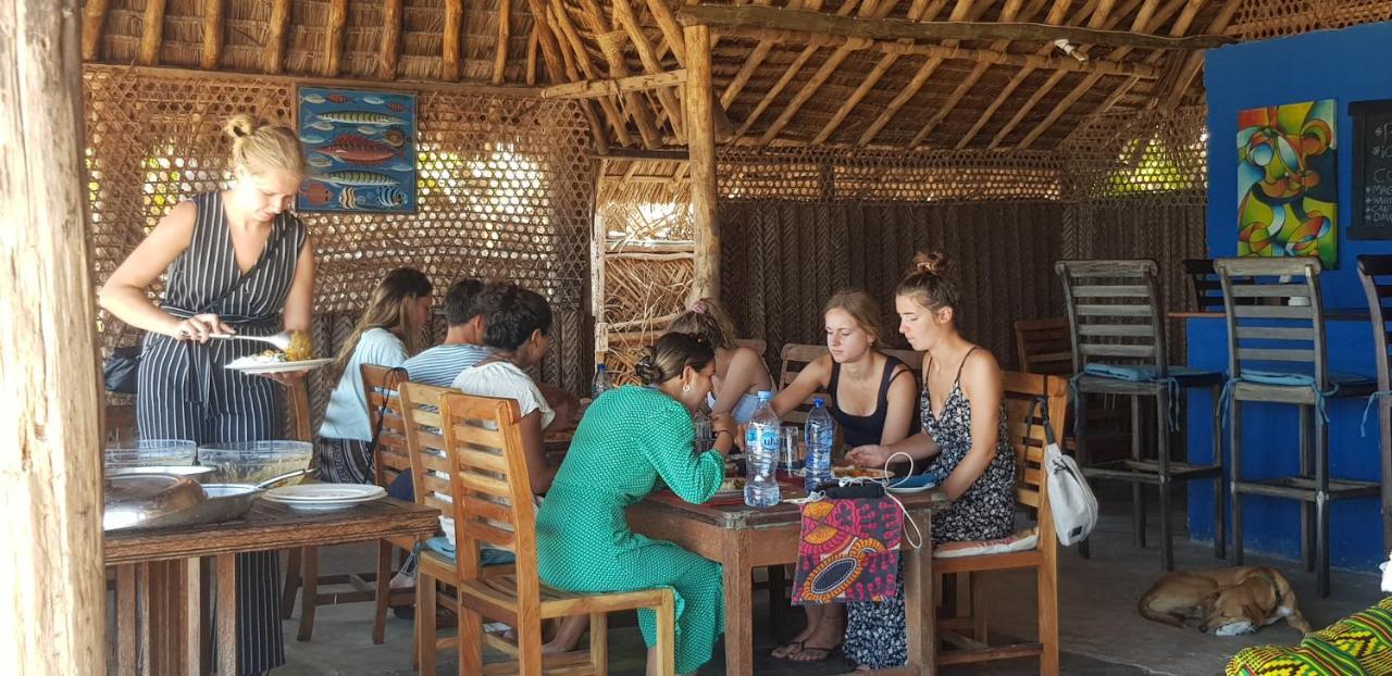 Ushongo Beach Bandas Pangani Exterior photo