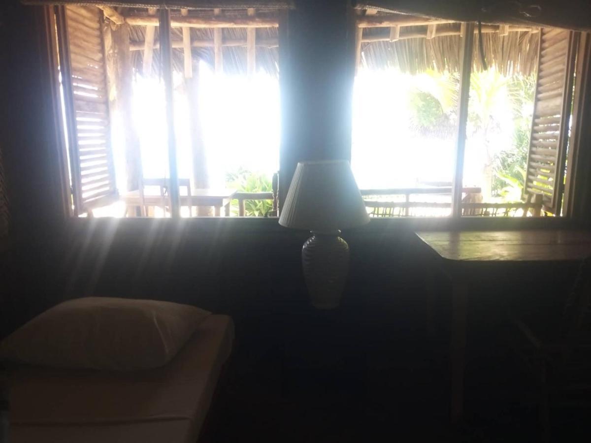 Ushongo Beach Bandas Pangani Exterior photo