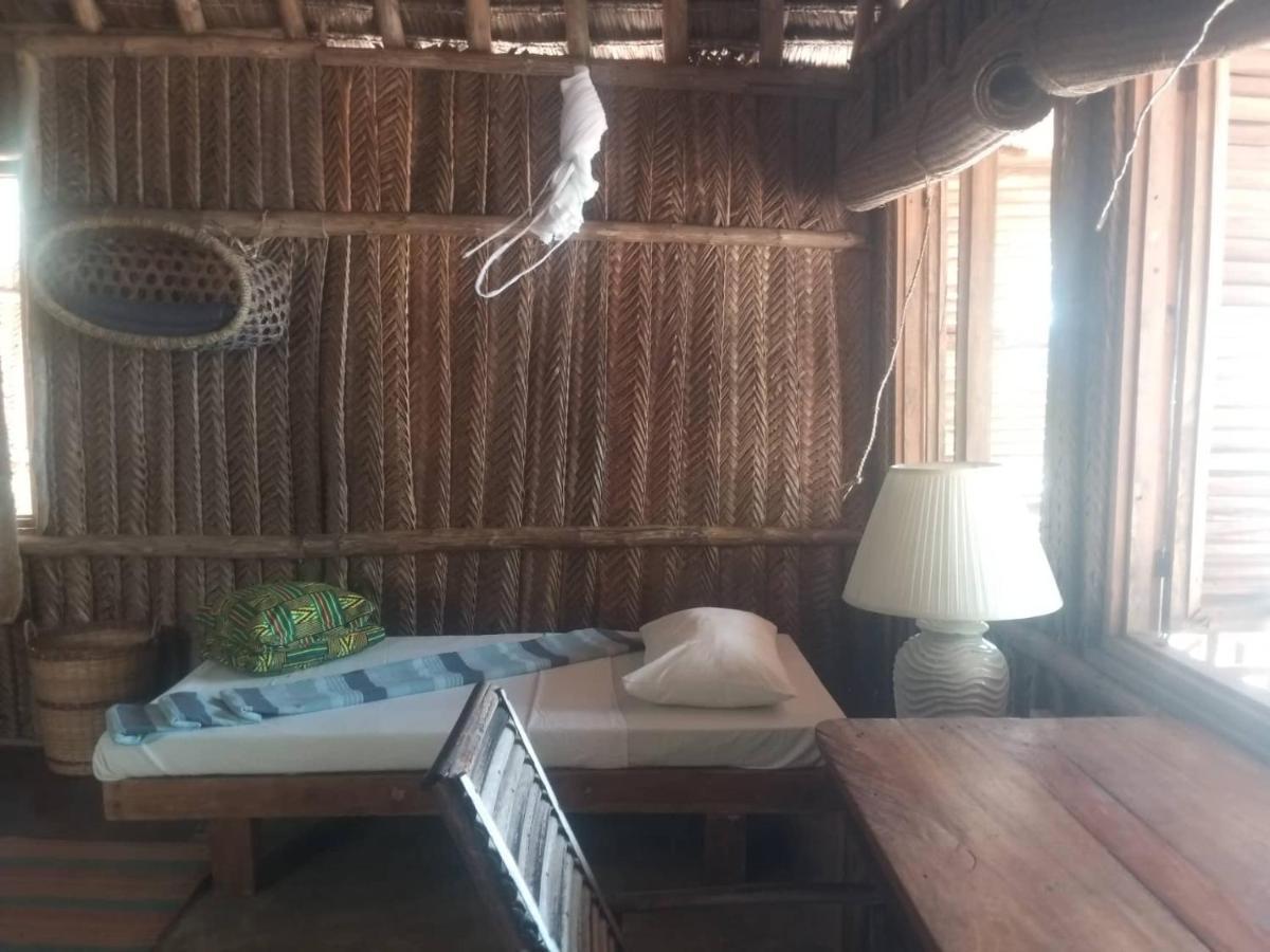 Ushongo Beach Bandas Pangani Exterior photo