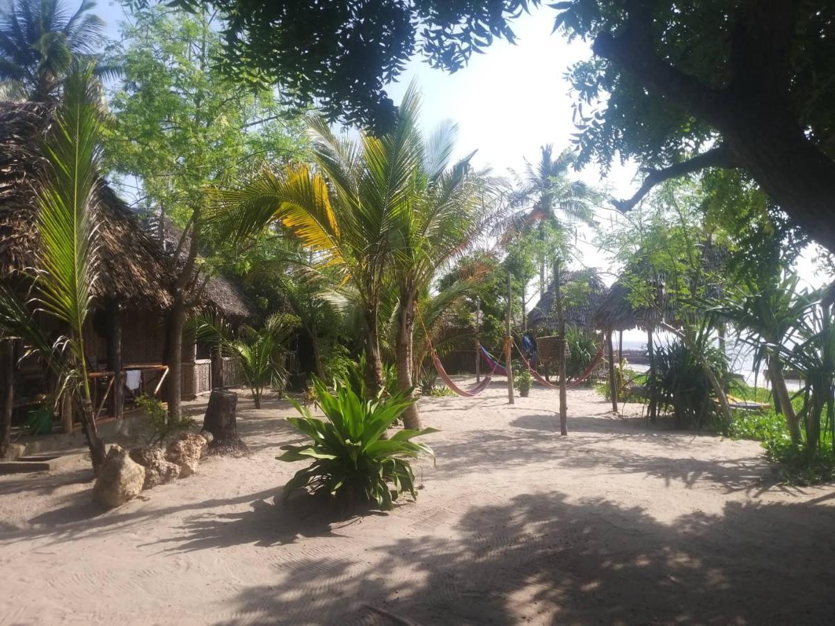 Ushongo Beach Bandas Pangani Exterior photo